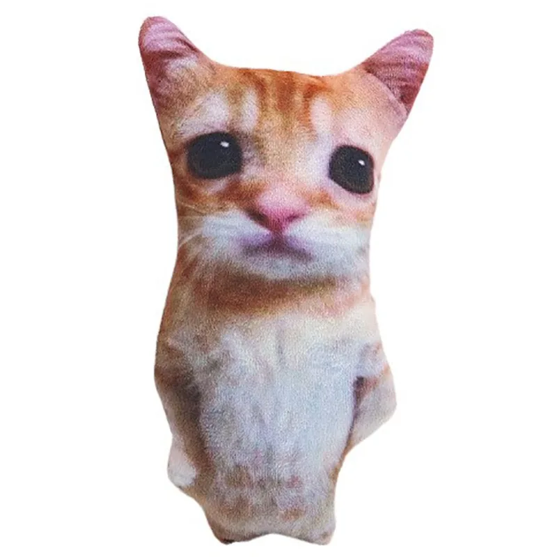 22Cm Cute El Gato C… - image