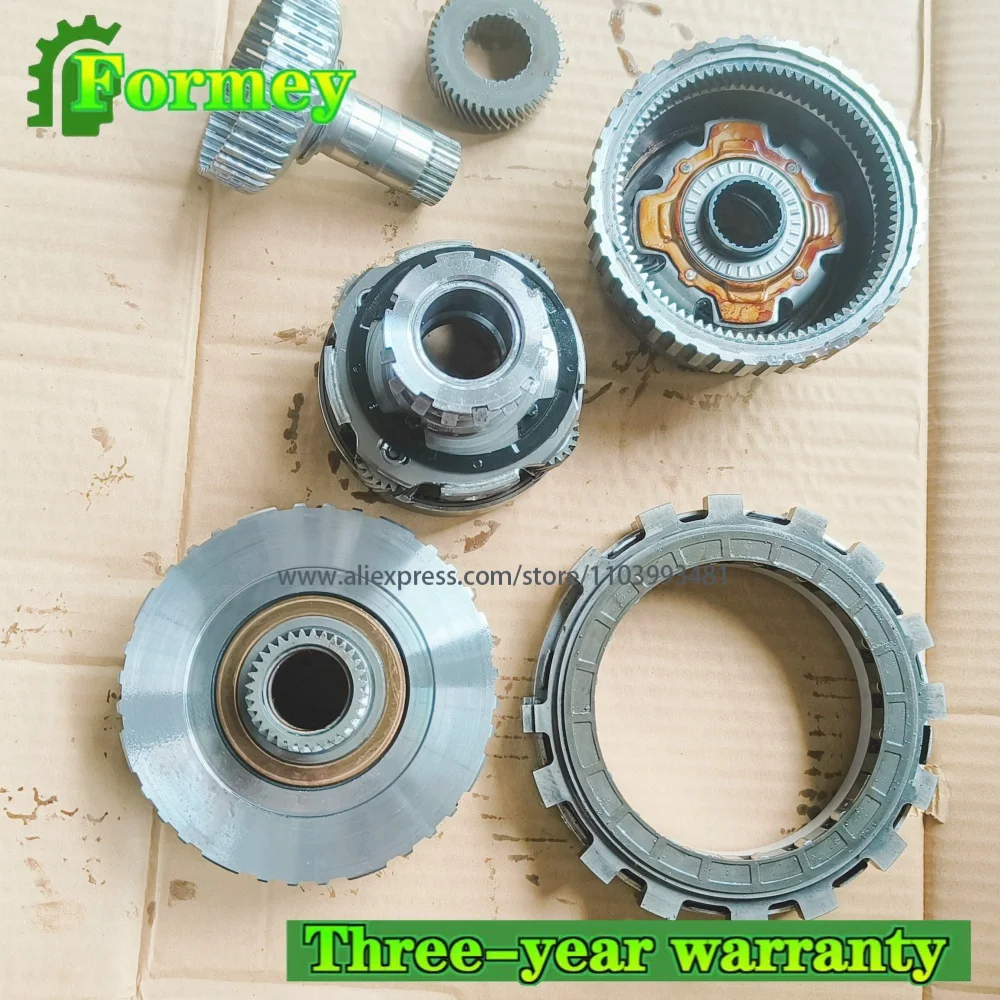 U340 U341 U340E U341E 4Speed Automatic Transmission Planetary Carrier Kit for TOYOTA Corolla & Vios