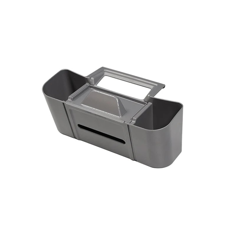   Sienna Armsteun Bekerhouder Opbergdoos Organizer avida Achterophangdoos Opbergbak Voertuiginterieur Accessoires