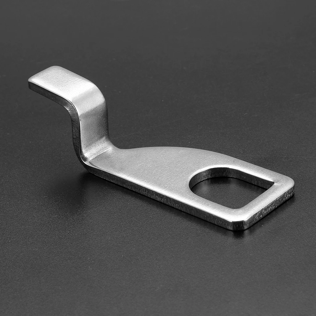 

Держатель задней двери, противостоящий крючок для замка вентиляционного отверстия для автобуса VW T5