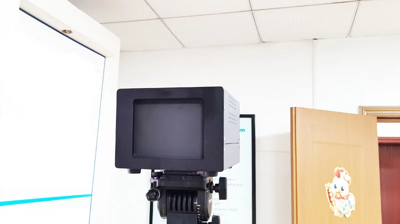 Black Body Calibrator For AI Thermal Imaging Camera Temperature Calibration