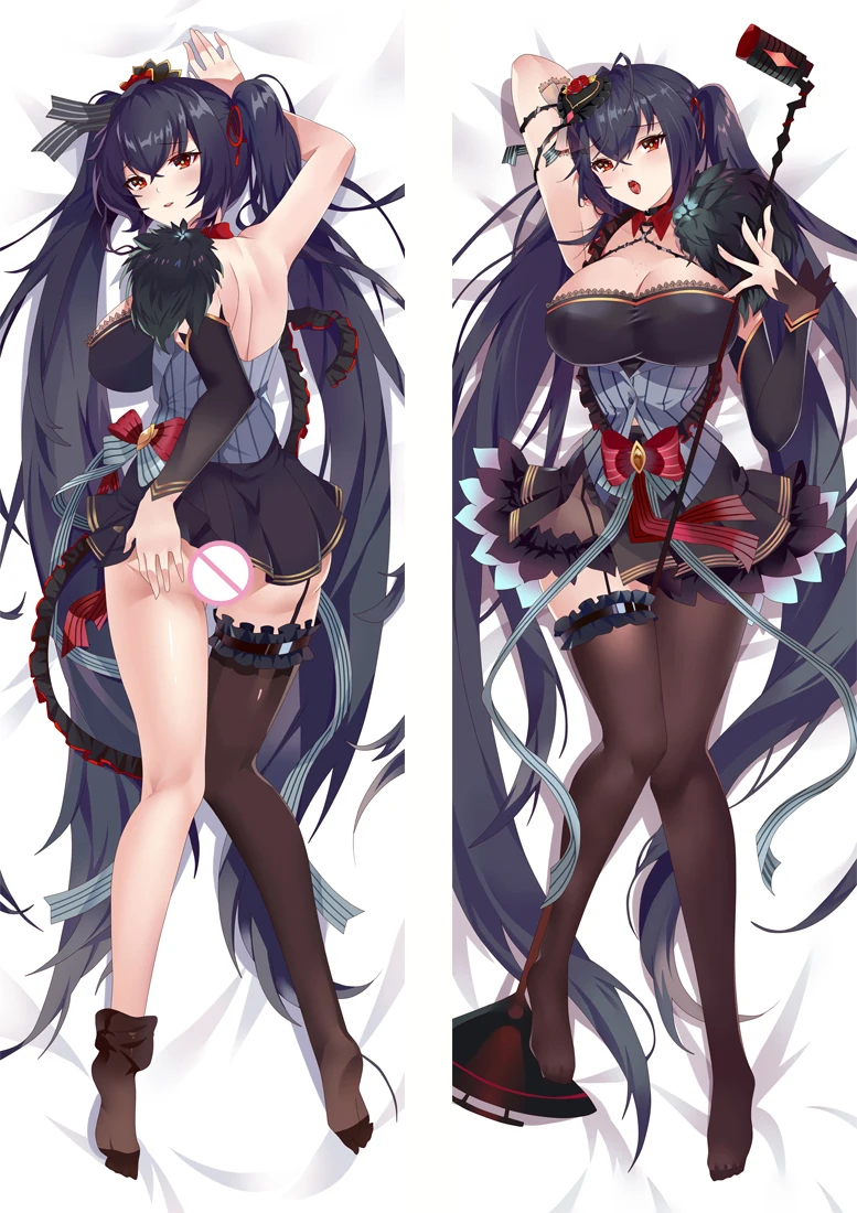 

180cm Anime Dakimkaura Pillowcase Hugging Body Pillow Case Cover Long Sleeping Case Cushion Cover