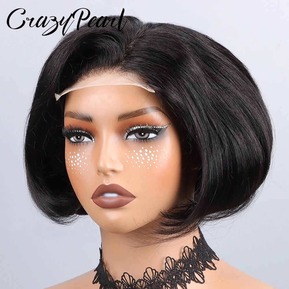 perruque-lace-front-bob-droit-en-cheveux-humains-pour-femmes-noires-noir-naturel-coupe-bob-courte-pre-epilee-nœuds-blanchis-longueur-menton-usage-quotidien