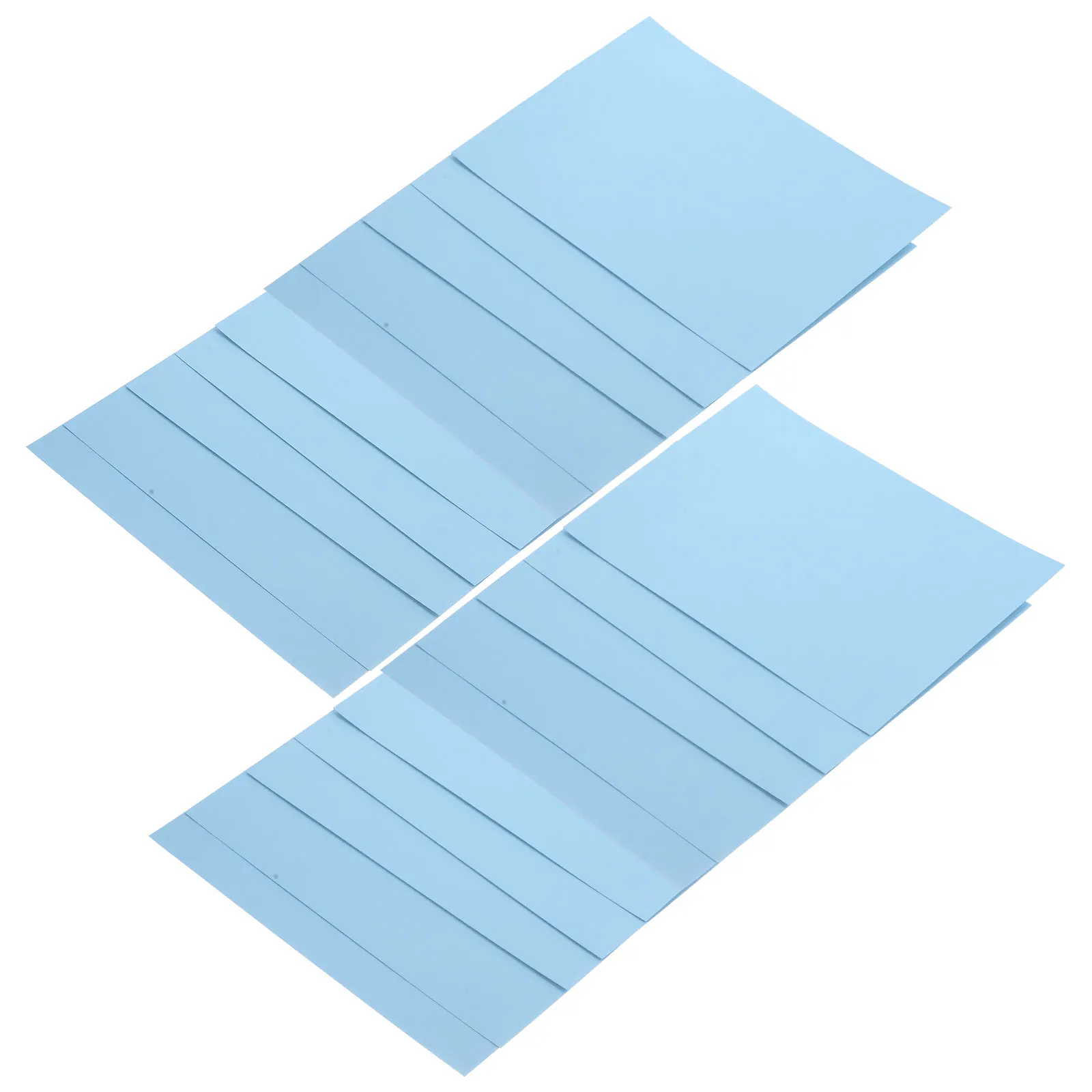 

20 листов оригами, плотная картонная складная бумага, сделай сам, крафт-бумага, японская цветная детская бумага