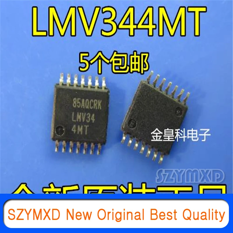 10Pcs/Lot New Origi…