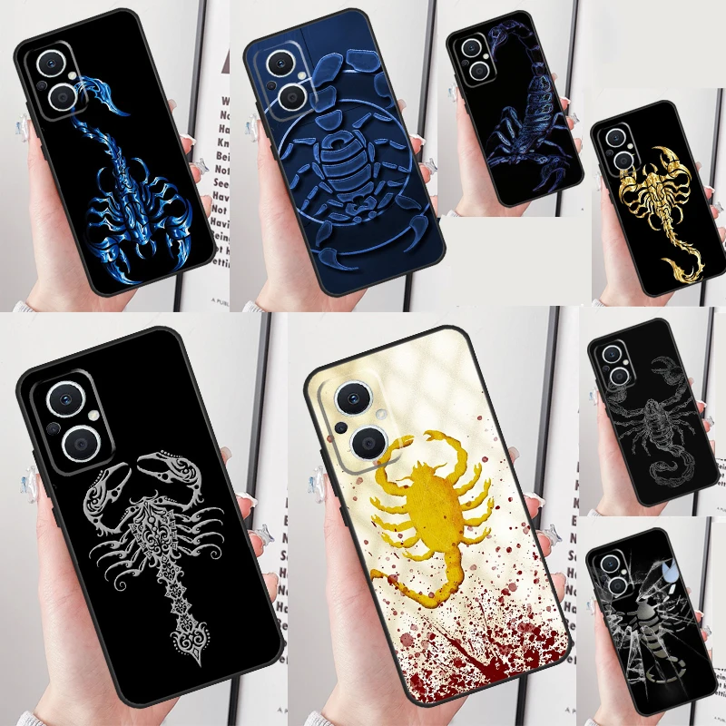 Scorpion Phone Case…