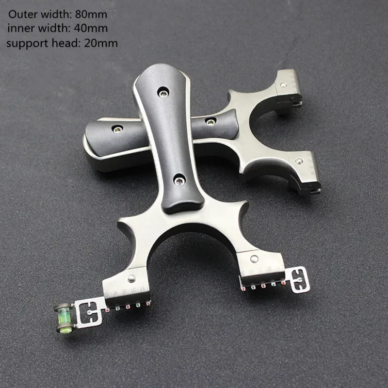 Indoor e Outdoor Slingshot Air Gun, Target Trainer, Pendurado Tiro