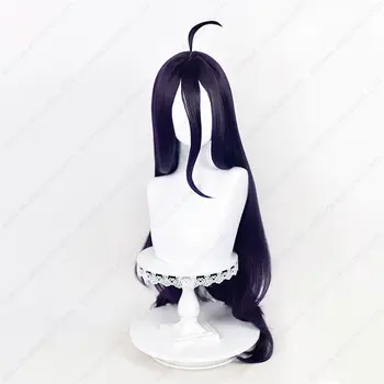 10 best sales Albedo-Perücke - №3