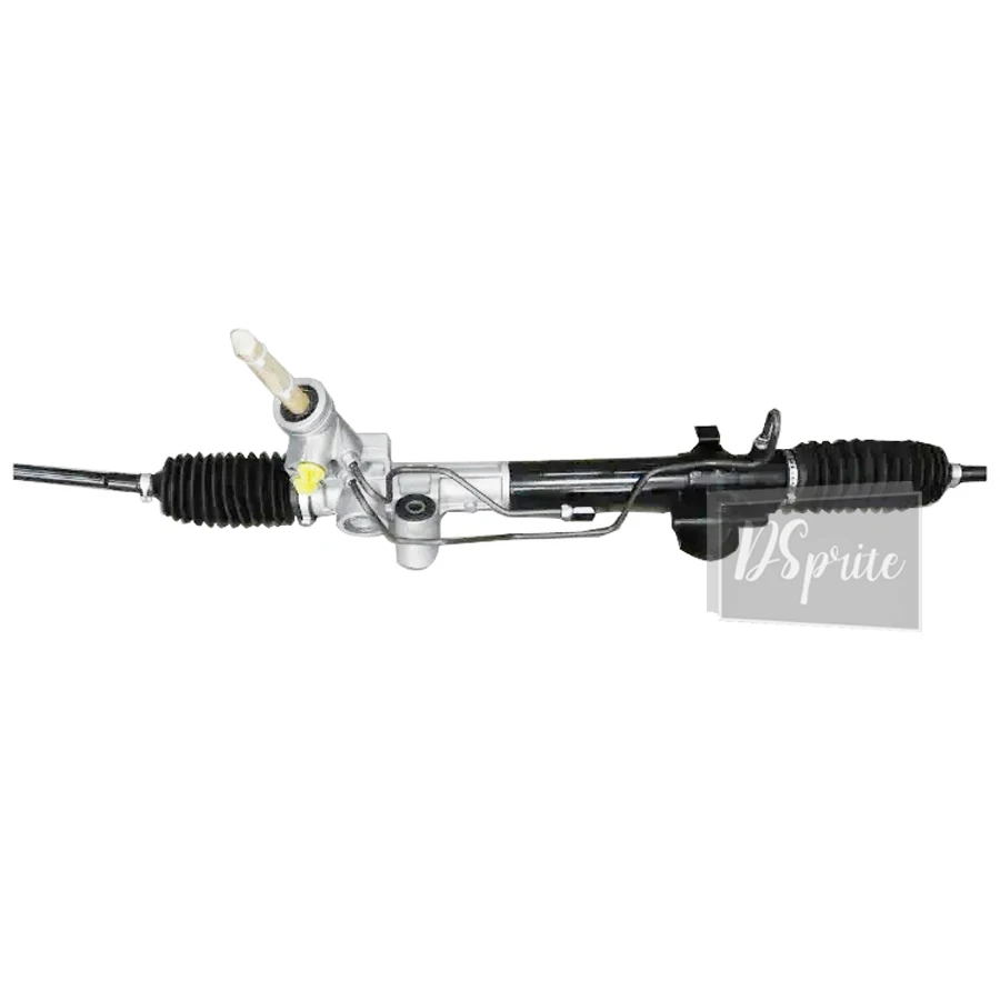 LHD Car Power Steering Gear Rack 4410A022 For Mitsubishi Outlander Lancer 2008-2015 4410A011 4410A006 4410A386