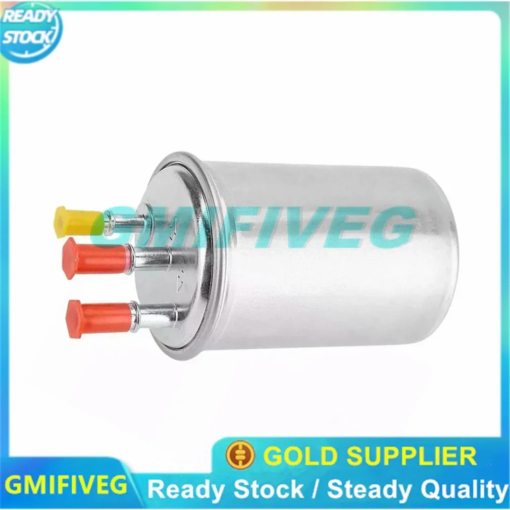 Новый топливный фильтр 31390-H1970 для SSANGYONG ACTYON 2005- KYRON 2.0 REXTON RODIUS 2.7 Xdi для FORD FOCUS MONDEO III TOURNEO TRANSIT Новый топливный фильтр 31390-H1970 для SSANGYONG ACTYON 2005- KYRON 2.0 REXTON RODIUS 2.7 Xdi для FORD FOCUS MONDEO III TOURNEO TRANSIT