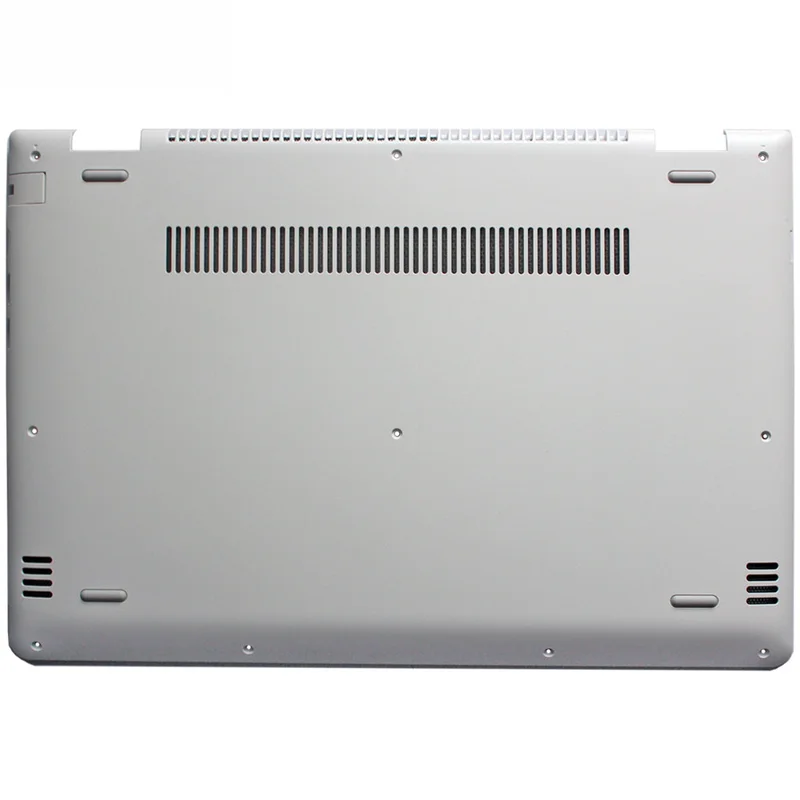 A+New For Lenovo YOGA 510-14AST 510-14IKB 510-14ISK Bottom Base Case Cover white