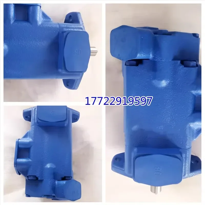 Vane pump 2520V 2525V 3520V 3525V 4520V 4535V