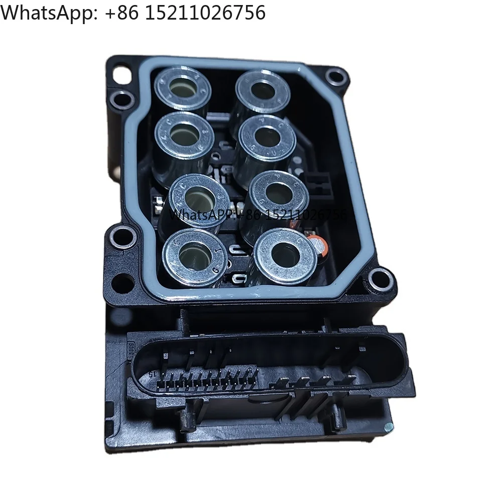 

ABS Pump Control Module Anti Lock Brake 44050-06070 44050-33240 44510-06060 44510-06080 44510-06082 for Toyota Camry 2007-2009