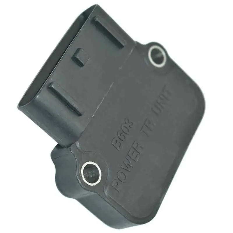 Ignition Control Module For Elantra Sonata B603-1 27360-33010 2736033010(92-95) 4