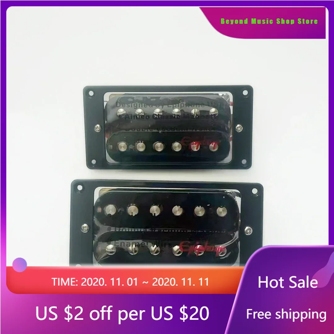 

Beyond Music Shop Store-Original Standard Electric Guitar Humbucker Pickup 1C MADE IN KOREA