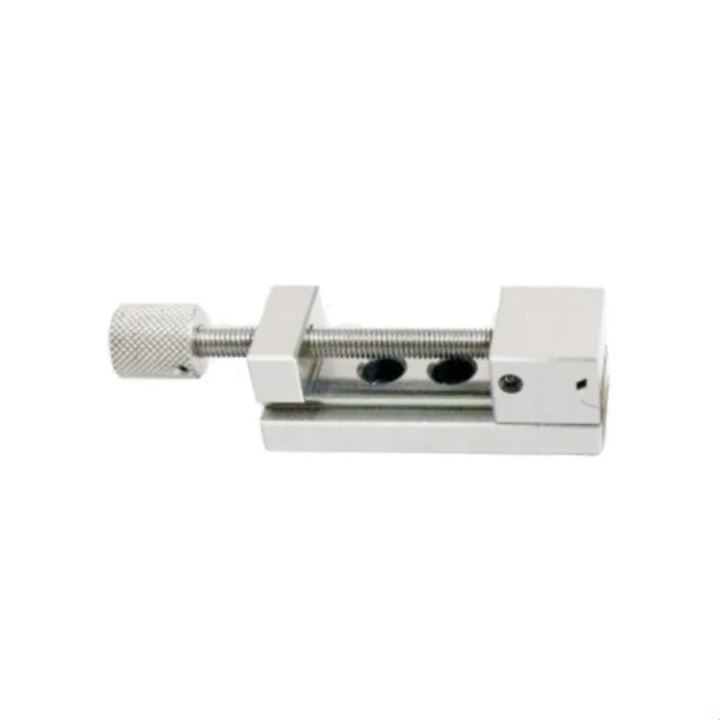 

2 Vise and 1 Stopper for clamping beam VIS693P EDM 3R/EWORA fixture workholding pallet
