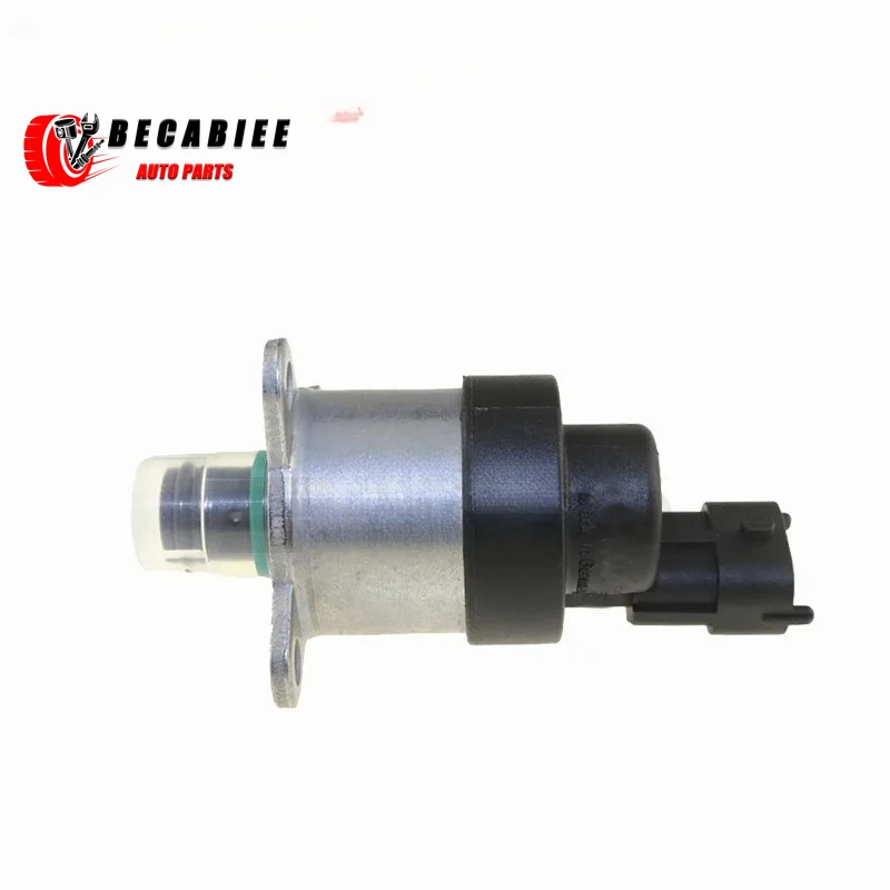 0928400745 51125050028 Common Rail CR Bomba de pressão de injeção de combustível Regulador Válvula de controle de medição de entrada para MAN LION TGA TGM
