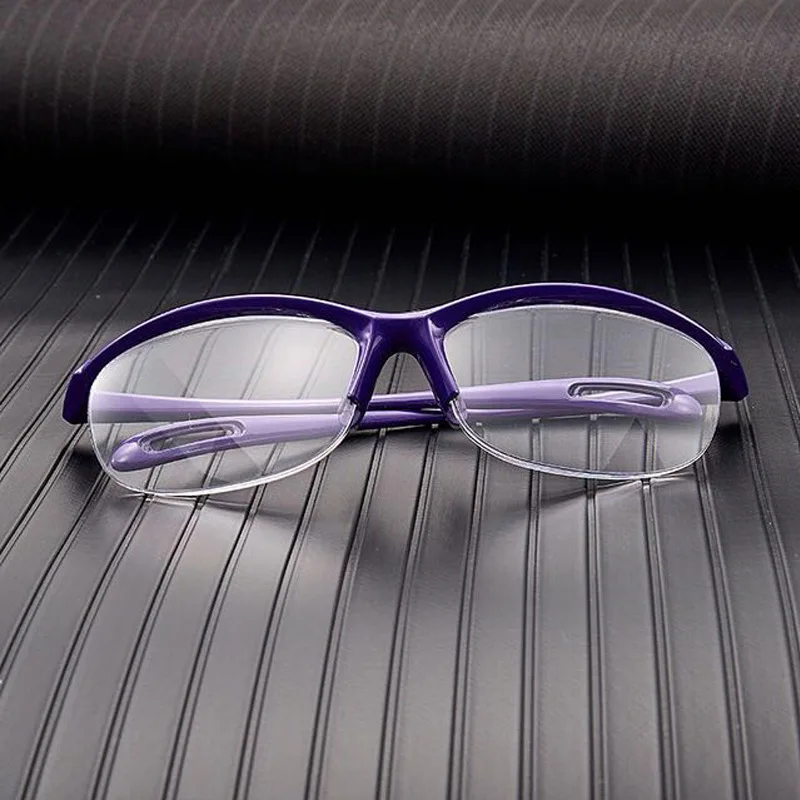 Reading Glasses Presbyopia Eyeglasses Women Men Far Sight Optical Eyewear Diopters To +2.5 Expanding 1.6X Magnifying Glasses