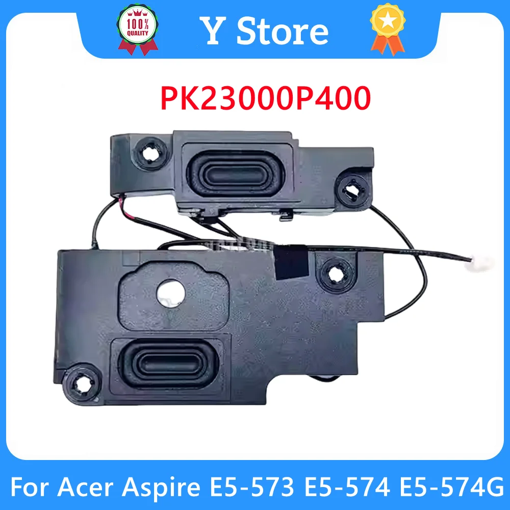 New Original For Acer Aspire E5-573 E5-574 E5-574G T5000 F5-572 EX-2511G E5-532 Laptop Speaker PK23000P400 VAN3LZRTSATN10