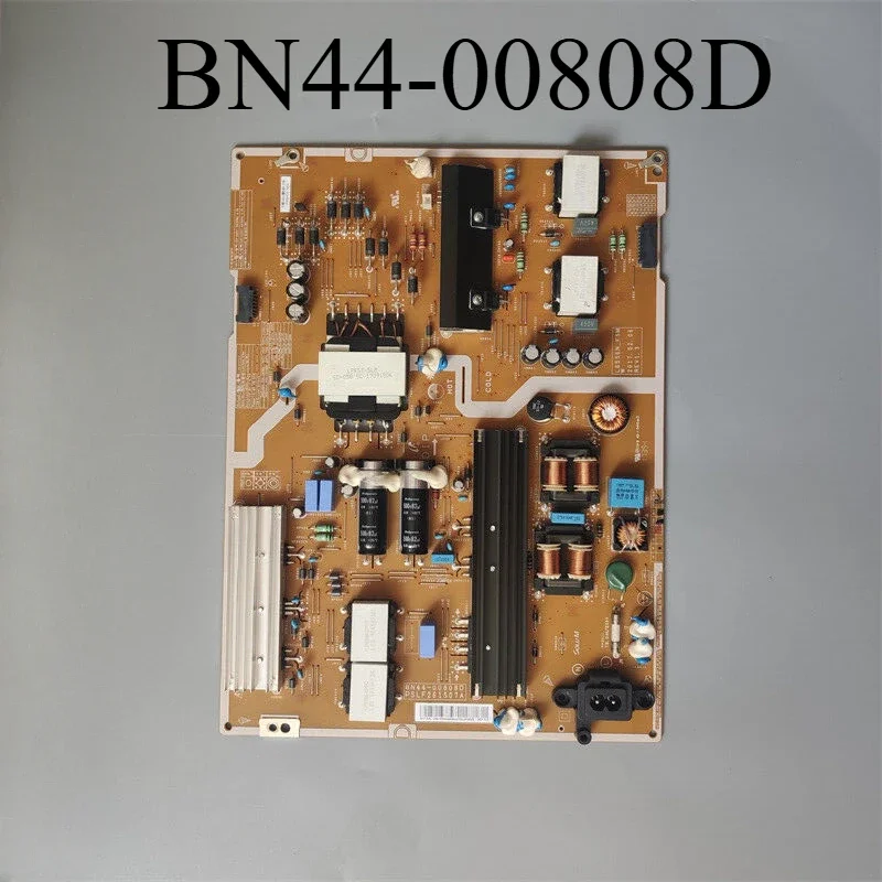 

Brand New BN44-00808D L65S6N_FSMW PSLF261S07A Power Board is for UA65MU6103K UA65MU6103G UA65MU6100W UA65MU6100S UA65MU6100R TV