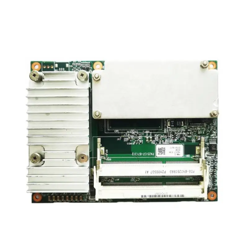 

Подходит для PA25137-B71312 PDS-BX02E0883 PRMV-D PA20137-B74X Встроенная промышленная материнская плата управления.