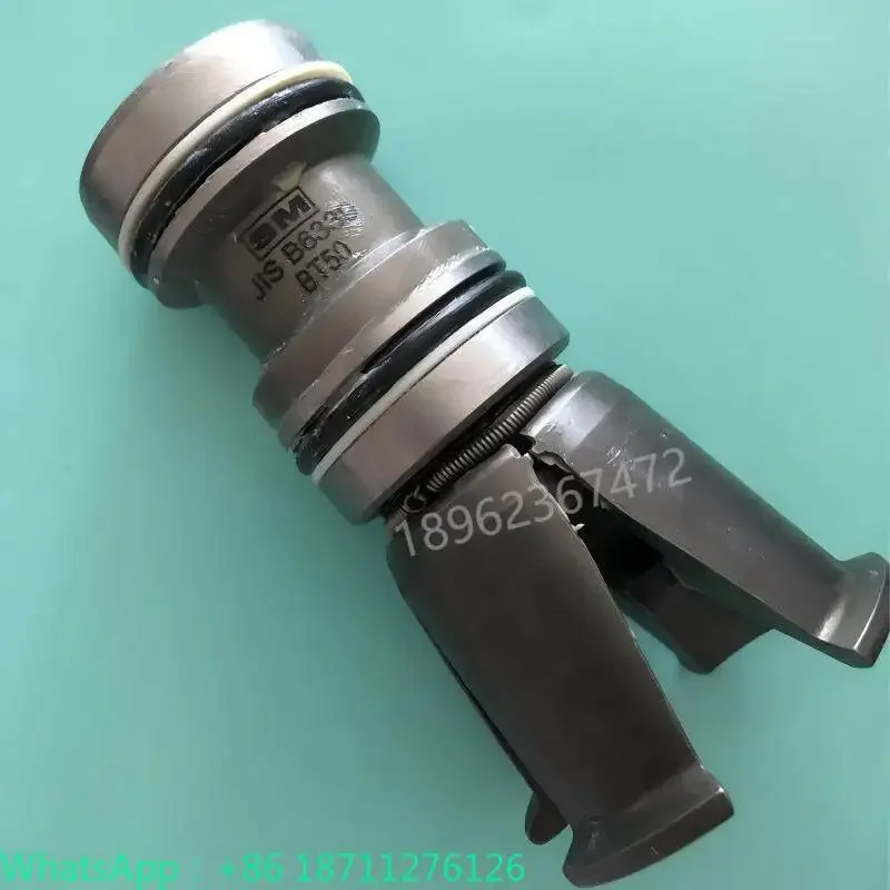 Seiki broach claw JIS B6339 BT50/45° claw length 51 Siyuan SM four-petal claw 1275021