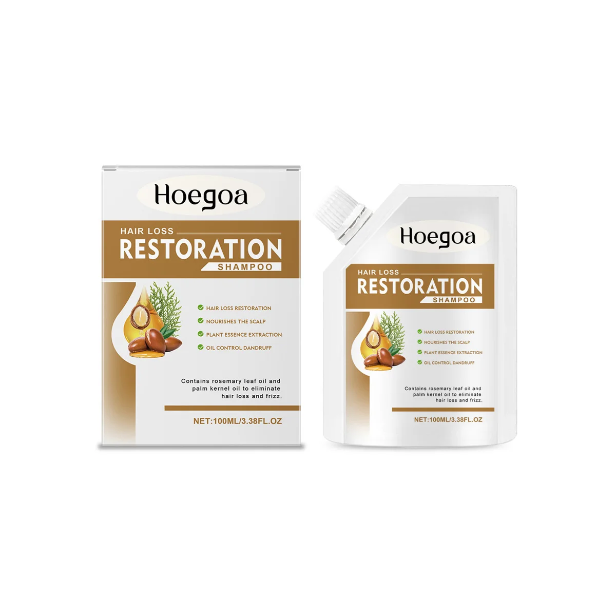 

Care shampoo scalp oil control care gentle and smooth moisturizing shampoo