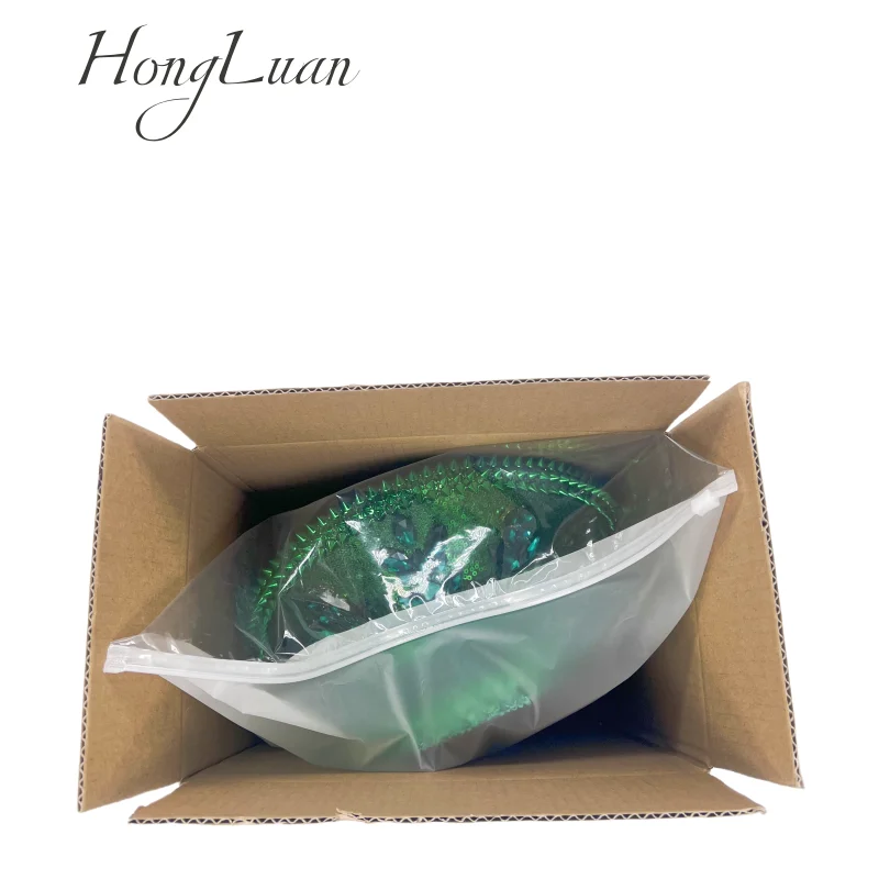 HongLuan Cappello da capitano con anello in pelle laser giallo con strass e berretti militari per donna, accessori per festival rave e berretto da festa da uomo