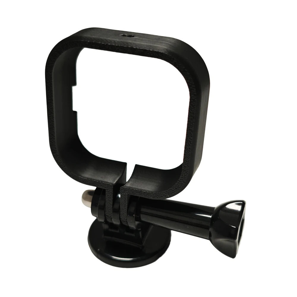 

Cage Protective Frame for Insta360 Go Ultra with mounting Bracket Can be Connected to a Tripod, Selfie Stick