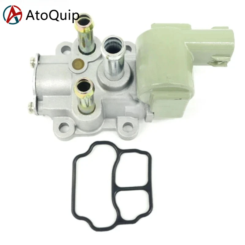 22270-16060 22270-15010 New Idle Air Control Valve For Toyota Celica Corolla Camry Prizm Sedan 1.6L 1.8L 2.2L car assecories