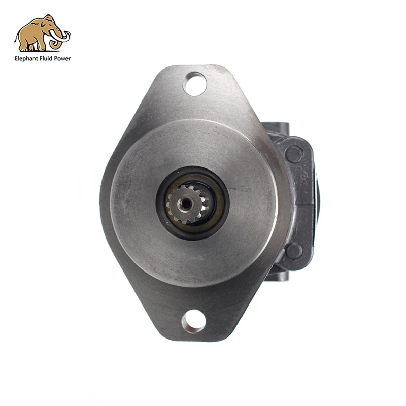 New V0LVO 1456197 Hydraulic Pump Oil Pump Piston Pump