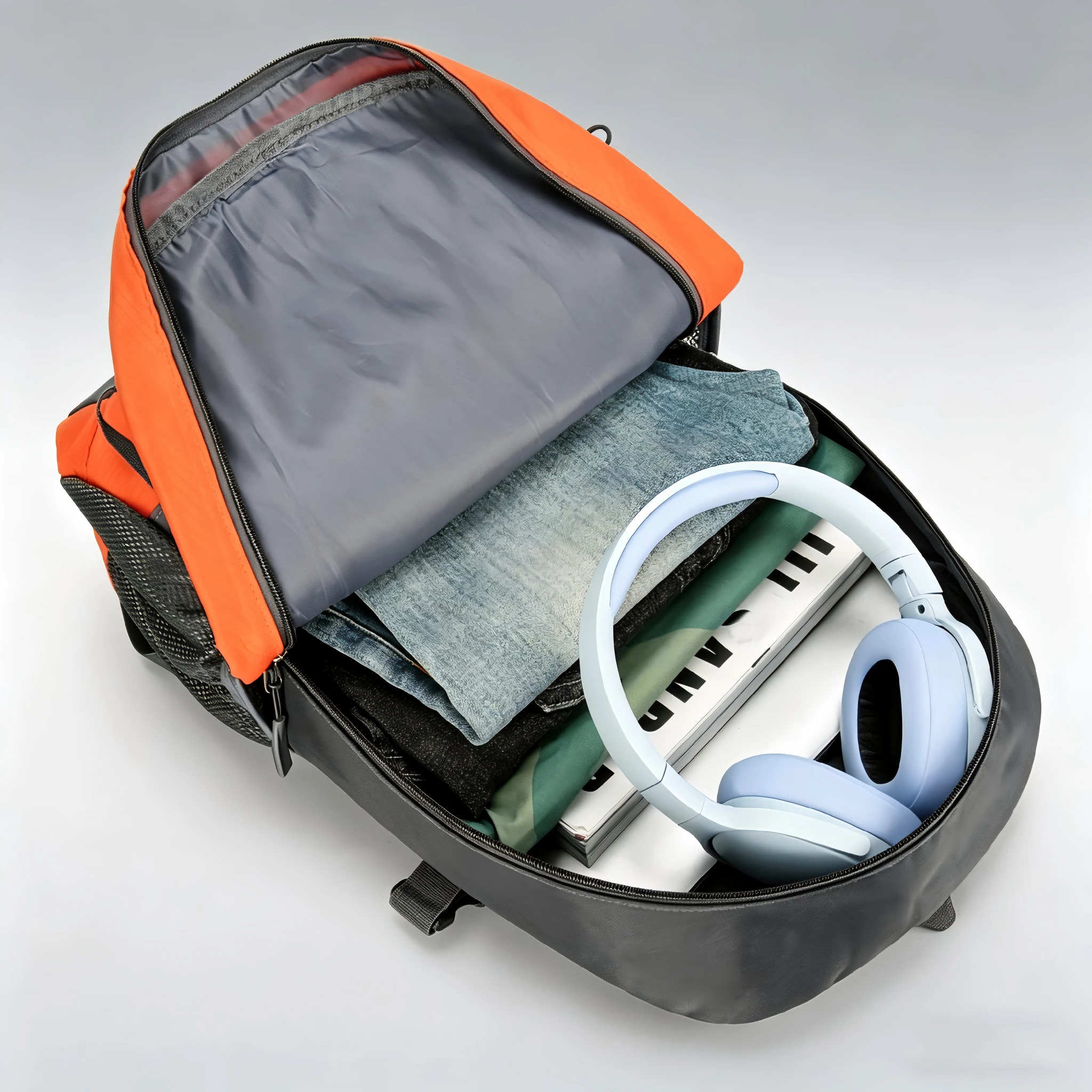Thumbnail 4 - #41 Trending Lightweight Travel Bags Right Now