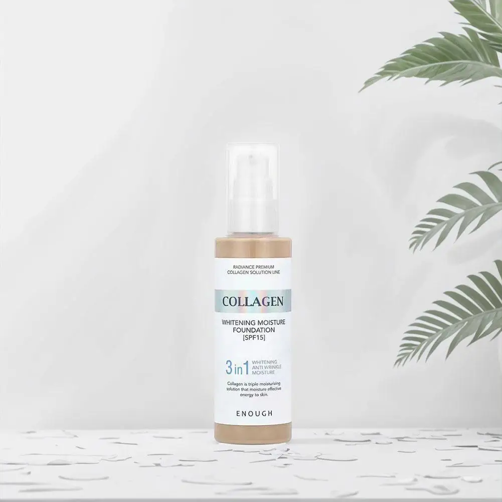 Suero facial antiarrugas de colágeno, colágeno enriquecido, ligero, duradero, se desvanece, líneas finas, manchas oscuras, Spray facial, cuidado de la piel