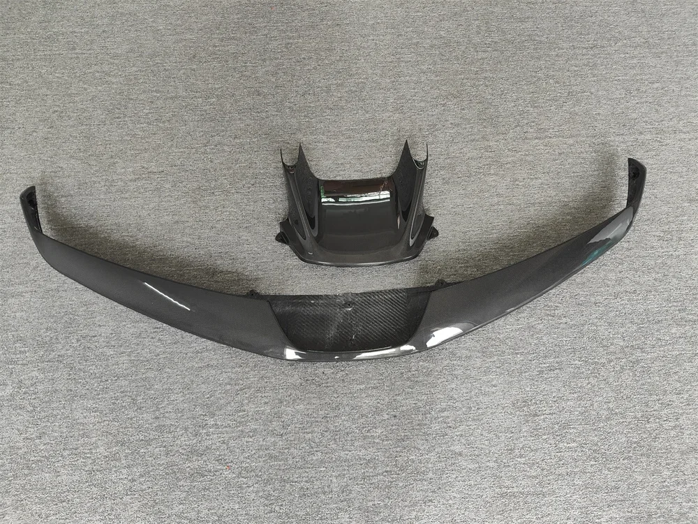 

Передний спойлер и обвес, OEM-совместимость для автомобиля