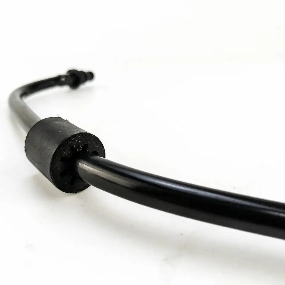 M A2225014125 2225014125 Exhaust Pipe Rubber Hose For Mercedes Benz Vent Pipe Connected To The Motor Of The Expansion Vessel