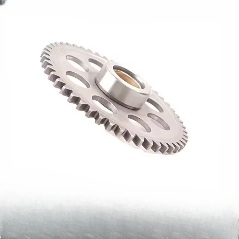 Output Gear Assembly 250 260 300 400 23705   Cleaning Tools