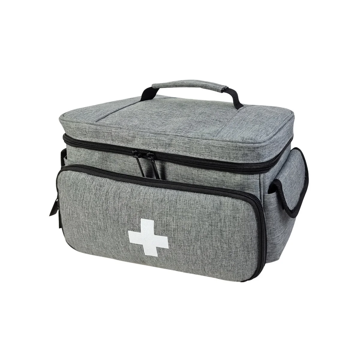 

Small Nursing Storage Bag Home First Aid Storage Box Kit