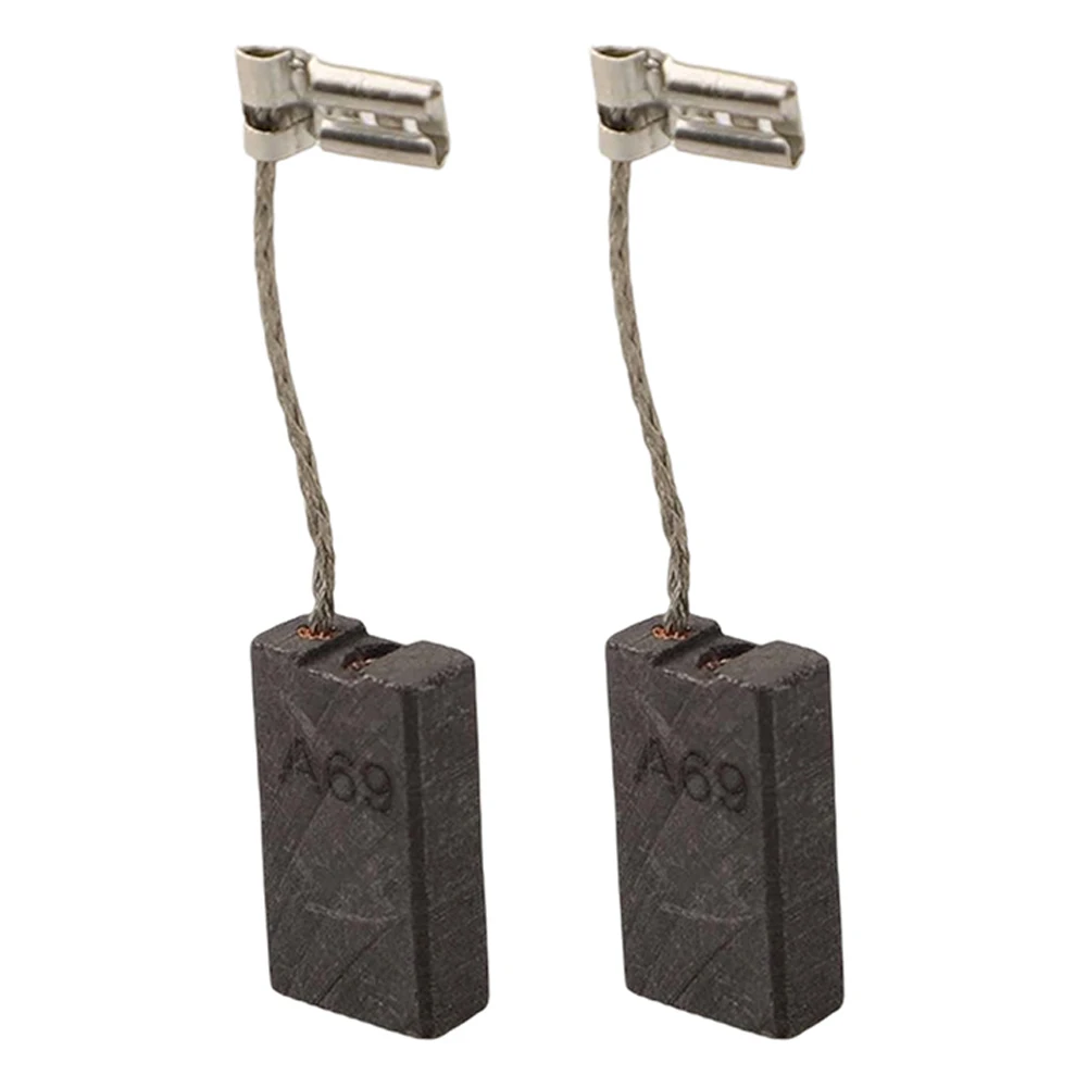 Replacement Carbon …