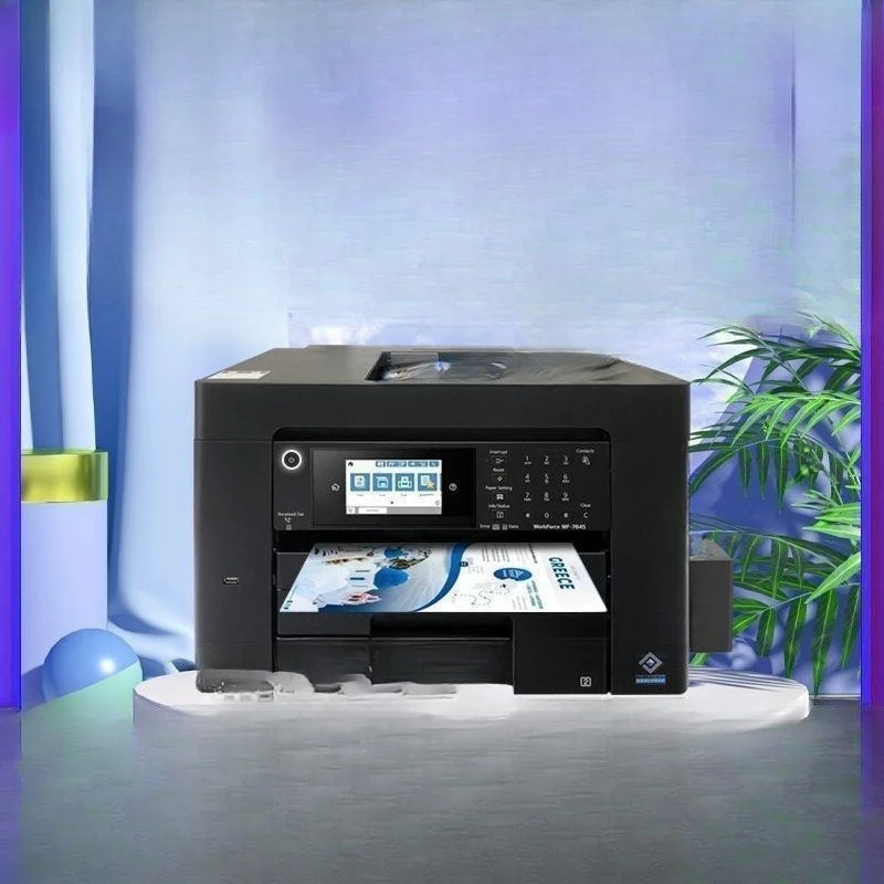 3D printer commercial copying and scanning machine commercial office