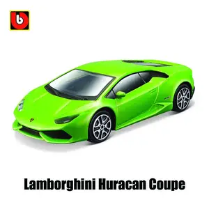 لعبة سيارة موديل دييكاست من Bburago-Alloy ، بورش 911 GT3 رينو كابتور ، سيارة فاخرة ، سحب ، مجموعة الشمس ، 1:43 أعلى 6 مبيعات لسيارات رينو المصغرة - رقم 1