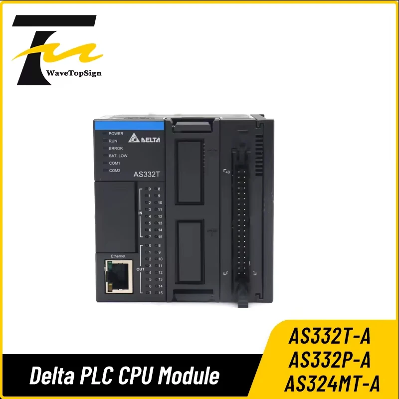 Delta controller PLC AS228T-A AS228P-A AS228R-A AS332T-A AS320T-B AS320P-B AS332T-A AS332P-A AS300N-A AS320T-B AS320P-B