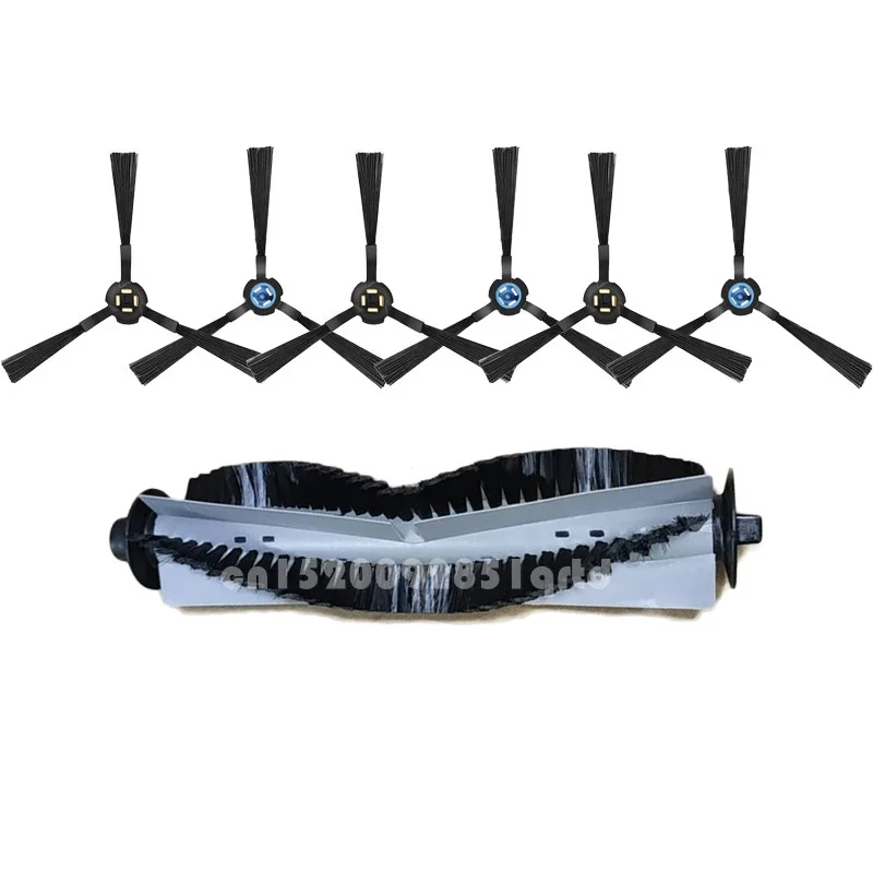 for Silvercrest SSRA1 Ilife A9s A7 A80 Plus A10s L100 V8C V80 Plus A80 Max Deluxe 500 DEXP LF-800 Polaris PVCR 0930 roller Brush