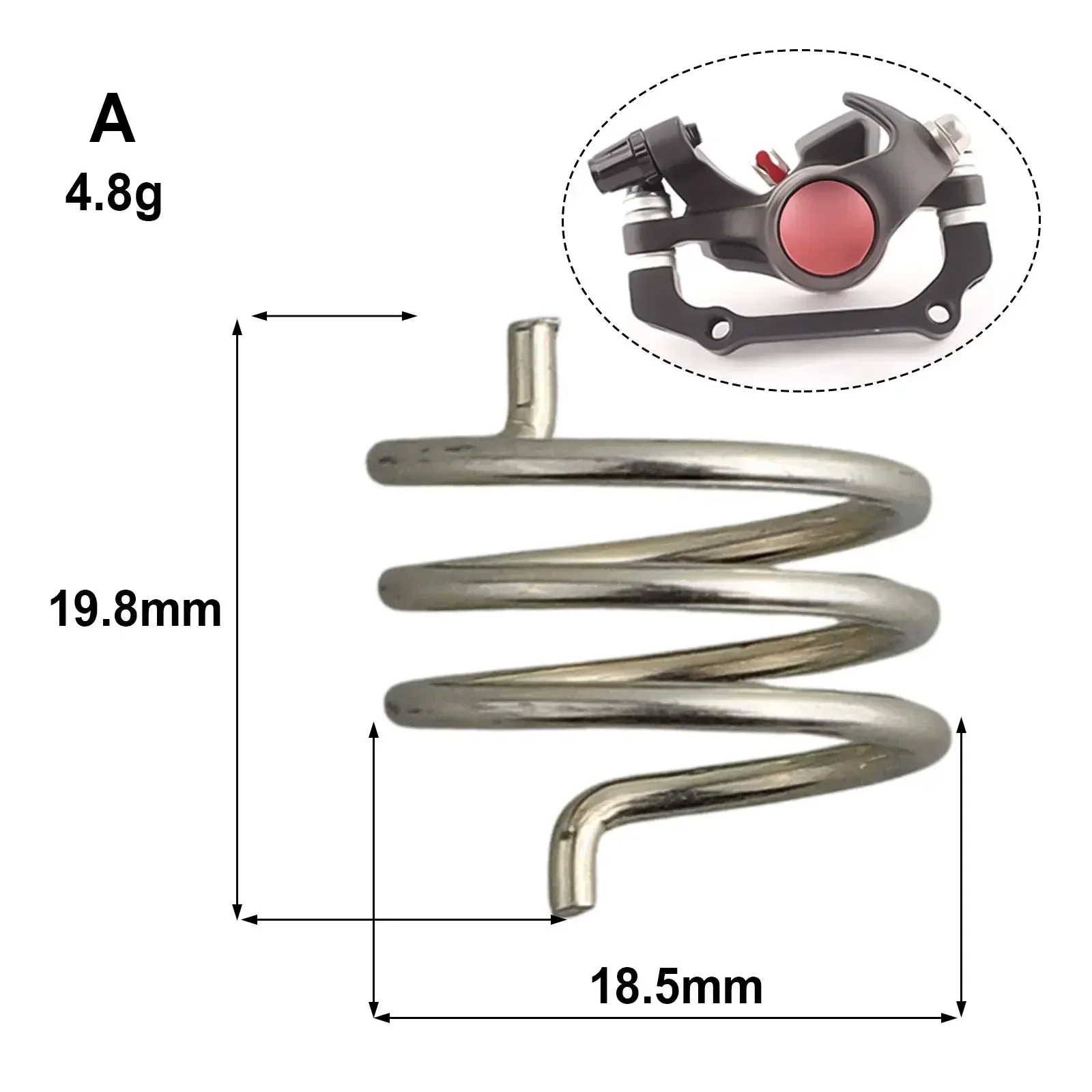 Bike Mechanical Dis… - image