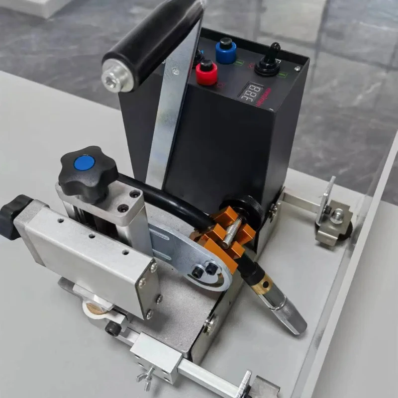 Professional Welding Equipment  Carriage  Robot Automatic Machine For Fillet  Mig Welder For Ships Industry