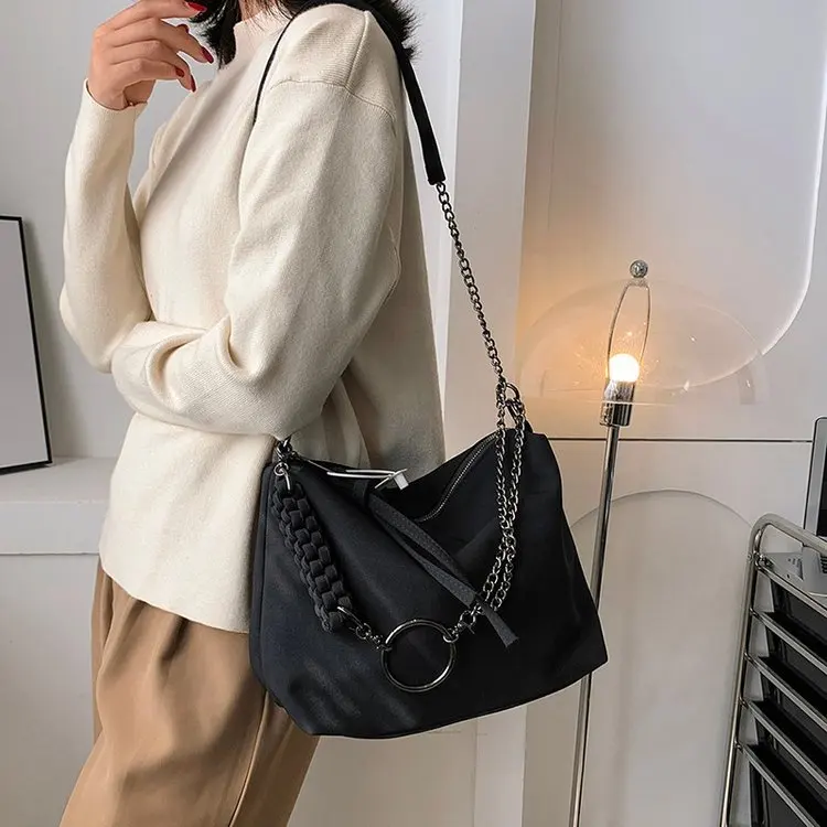 ミニマリストクラシックデザイナーおむつバッグ女性用レザー大容量トートバッグ高級エレガントヴィンテージファッショナブルスタイリッシュ通勤用