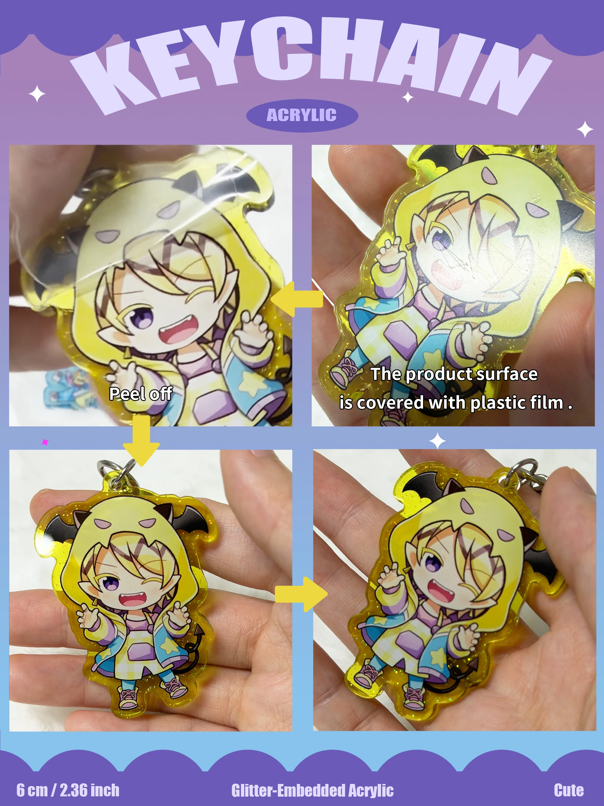 อิรุมะคุง, ซูซูกิ อิรุมะ, แอสโ - Anime Merchandise Keychains บทวิจารณ์และราคา