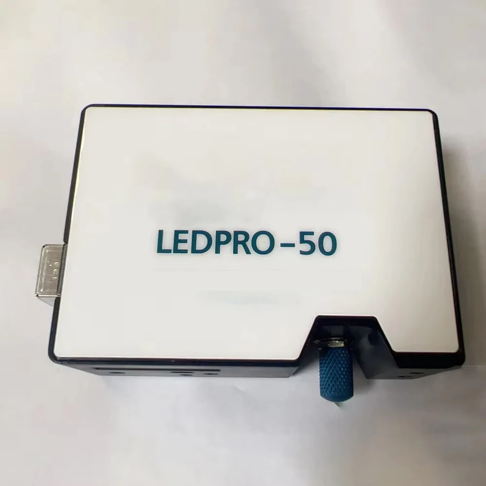 

Оптический УФ-спектрометр LEDPRO-50