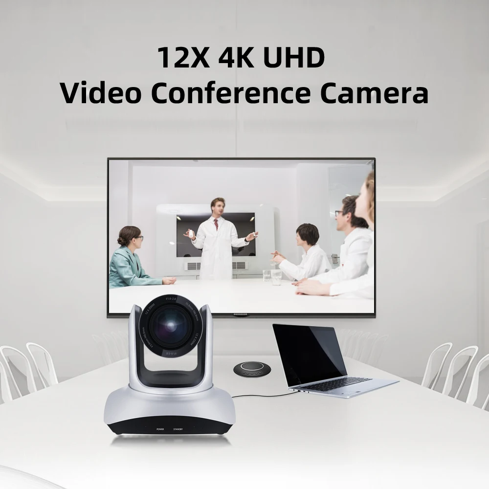 JJTS / KATOV JT-HD40RK PTZ Hd 4k 1080p HDMI Camera Module For Church Interrogation Usb3.0 12X Video Conference Camera