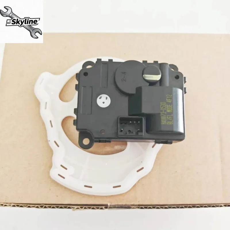 97222-3E060 Genuine Actuator Mode FOR 2008-2013  2006-2009 972223E060
