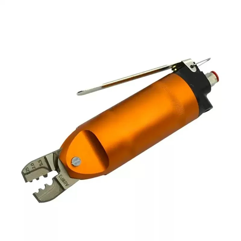 1pcs Pneumatic crimping pliers, terminal FA-30 insulating scissors